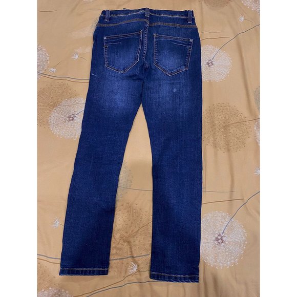 ZARA MEN JEANS - Picture 2 of 4